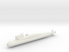 1/700 Type 092 (Xia Class) SSBN 3d printed 1/700 Type 092 (Xia Class) SSBN