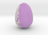 My Egg (Created in Magic 3D Easter Egg Painter) 3d printed 