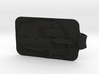 Sprinter NCV3 Cargo Key Fob 3d printed 