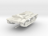 Vehicle- Valentine Tank MkXI (1/72) 3d printed 