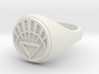 ring -- Wed, 04 Sep 2013 21:09:41 +0200 3d printed 