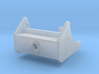 1:35 M32 Front Towing Pintle 3d printed 