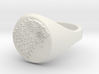 ring -- Sat, 21 Sep 2013 07:38:32 +0200 3d printed 