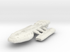 StarCruiser 3d printed 