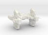 Hydreon Battle Cruiser BC-FTL12 (large) 3d printed 