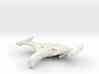 Deathsting Class B Cruiser 3d printed 