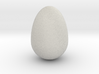 My Egg (Created in Magic 3D Easter Egg Painter) 3d printed 