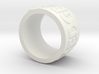 ring -- Wed, 09 Oct 2013 01:29:40 +0200 3d printed 