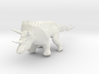 triceratops_07 3d printed 