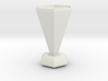 the last centurion vase 3d printed 