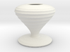 lugosi vase  3d printed 