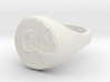 ring -- Mon, 21 Oct 2013 07:05:32 +0200 3d printed 