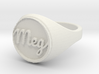 ring -- Wed, 23 Oct 2013 20:23:41 +0200 3d printed 