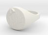 ring -- Mon, 28 Oct 2013 00:58:57 +0100 3d printed 