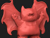 Cute Demon Full 8cm 3d printed Cute Demon 
