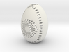 Lampshade (Easter Egg 600-3) 3d printed 