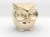 Little tiny owl 3d printed 