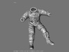 Gemini Astronaut EVA / 1:6 / Space Suit 3d printed 