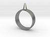 223-Designs Bullet Button Ring Size 12.5 3d printed 