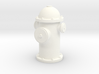 Hydrant 3d printed 