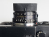Lens Hood - 35mm f2 Summicron M / Canon LTM 3d printed 