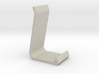 Tablet / Smartphone Stand 3d printed 