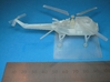 Westland Wasp Helicopter Kit 1/96 3d printed 