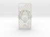FLYHIGH: Tory on Baroque iPhone 5 3d printed 