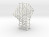 1-160 Bridge River Kwai Simplified Structural Pylo 3d printed 