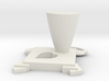 cup for love 3d printed 