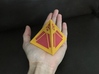 Sith Holocron (full color) 3d printed 