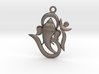 Ganesh Pendant Yoga 3d printed 