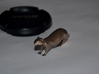 The Weasel Desk Toy 3d printed 