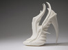 Exoskeleton Shoe - Full Size 3d printed 