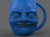 Cup Meme - I Like it - Me gusta 3d printed 