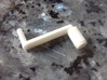  1/8" Winder Key 3d printed 