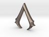 Rough Assassin's emblem 3d printed 