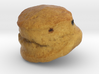 The Chocolate Chip Scone 3d printed 