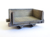  Trevor Quarry Breaker Wagon 3d printed A Detailed and Painted Wagon