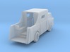 Ford C-Cab FireEngine - Zscale 3d printed 