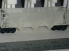  U15 Hopper N Scale  3d printed Pre-production model shown