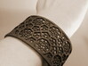 Bracelet Fatehpur Sikri India - size M (177mm) 3d printed 