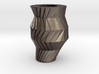 Gear Vase 3d printed 