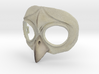 Owl Mask 3d printed 