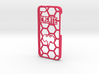 iPhone 5 Case - Customizable 3d printed 