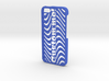 iPhone 5 Case - Customizable 3d printed 