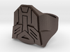[Transformer] Autobot-ring Size #6 3d printed 