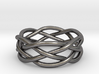 Dreamweaver Ring (Size 13) 3d printed 