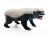 Honey Badger Doesn't Give a Crap 3d printed 