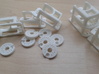 Innerbreed PullPull 24mm Casing v1 (8 pack) 3d printed 